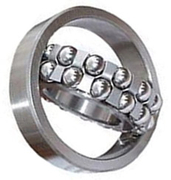 Сачмен лагер VMZ двуредов радиален самонагаждащ се, 1313 - product - 056 GRP 126