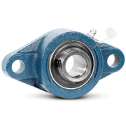 Лагерно тяло SKF овално фланцово  ф 60х20 мм, 33.3 мм, UCFL 204 - product - 056 GRP 550