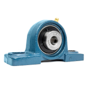 Лагерно тяло KBS наклонено  ф 190x45 мм, 54 мм, UCP209 - product - 056 GRP 639