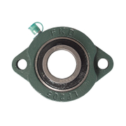 Лагерно тяло Starline овално фланцово  ф 64x25 мм, 30.5 мм, DSP 500 - product - 056 GRP 645