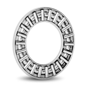 Иглен лагер аксиален  ф 35х20 мм, 2 мм, AXK 2035 - product - 056 PRZ 238