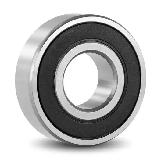 Сачмен лагер SKF едноредов с дълбок канал  ф 52х25 мм, 15 мм, 6205 2RS/SBB