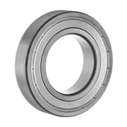 Сачмен лагер FAG едноредов с дълбок канал  ф 52х25 мм, 15 мм, 6205 ZZ - product - 056 PRZ 361