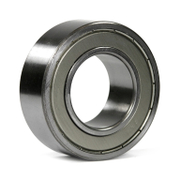 Сачмен лагер ZKL едноредов с дълбок канал  ф 52х25 мм, 15 мм, 6205 ZZC3 - product - 056 PRZ 404