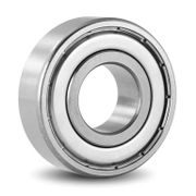 Сачмен лагер SKF едноредов с дълбок канал  ф 26х10 мм, 8 мм, 6000 ZZ - product - 056 SKF 017