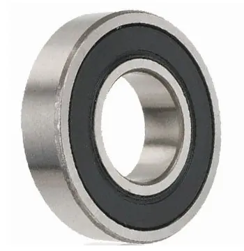 Сачмен лагер SKF едноредов с дълбок канал  ф 72х30 мм, 19 мм, 6306 2RS