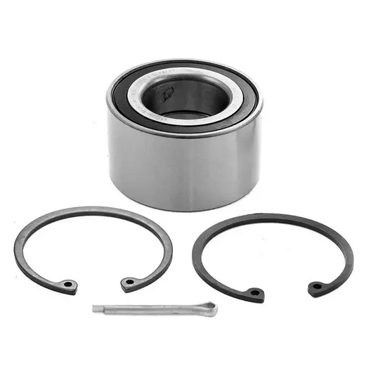 Сачмен лагер SKF за главина с дълбок канал  ф 64х34 мм, 37 мм, VKBA 663