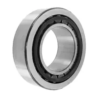 Сачмен лагер SKF за главина с дълбок канал  ф 120х65 мм, 41 мм, VKHB 2217