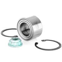 Сачмен лагер SKF за главина с дълбок канал  ф 66х35 мм, 37 мм, VKBA 906