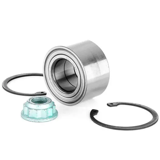 Сачмен лагер SKF за главина с дълбок канал  ф 66х35 мм, 37 мм, VKBA 906