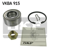 Сачмен лагер SKF за главина с дълбок канал  ф 82х42 мм, 36 мм, VKBA 915 - product - 056 SKF 168