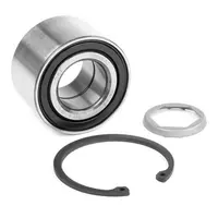 Сачмен лагер SKF за главина с дълбок канал  ф 74х37 мм, 45 мм, VKBA 1326