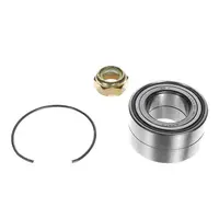 Сачмен лагер SKF за главина с дълбок канал  ф 65х35 мм, 35 мм, VKBA 1413