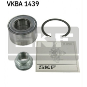 Сачмен лагер SKF за главина с дълбок канал  ф 72х37 мм, 37 мм, VKBA 1439 - product - 056 SKF 178