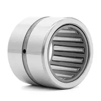 Иглен лагер SKF аксиален  ф 33х25 мм, 20 мм, NK 25/20