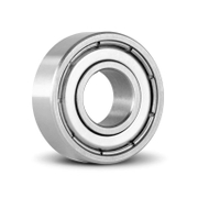 Сачмен лагер CMT едноредов с дълбок канал  5 мм, R3 ZZ - product - 056 TEK 374