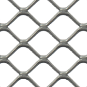 Ламарина просечена разпъната Longhi студено валцувана на лист  2.5 x 1000 х 2000 мм, 40 x 30 мм, TipoSQ - product - 057 ERX 163