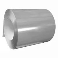 Ламарина студено валцована BalkanSteel с PVC покритие права на руло  0.5 x 1250 мм
