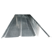 Ламарина студено валцована Nina 50 поцинкована профилна H20 на лист  0.5 x 3000 x 870 мм - product - 057 KRC 031