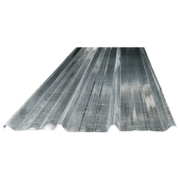 Ламарина студено валцована Nina 50 поцинкована профилна H40 на лист  0.5 x 3000 x 790 мм - product - 057 KRC 054