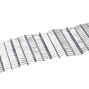 Кофраж Nevoga плътен метален  0.3 х 600 х 2500 мм - product - 057 MGK 179