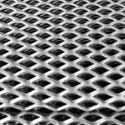 Ламарина горещо валцована BG черна просечена на лист  4 x 1000 x 2500 мм - product - 057 MON 038