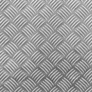 Ламарина алуминиева Elval рифелова на лист  2 x 1000 x 2000 мм, 1000 - product - 057 SNM 069