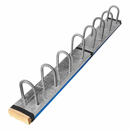 Кутия Nevoga за чакаща арматура  1.25 м, Plexus