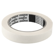 Тиксо Magus хартиено  18 мм, 45 м, бяло - product - 058 ACM 205