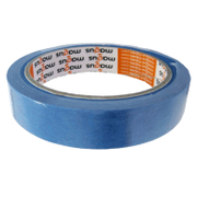 Лента Magus за боядисване UV хартия, 25 мм, 25 м, синя - product - 058 ACM 314