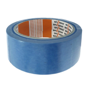 Лента Magus за боядисване UV хартия, 50 мм, 25 м, синя - product - 058 ACM 315