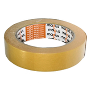 Лента Magus за боядисване UV оризова хартия, 25 мм, 50 м, оранжева - product - 058 ACM 313