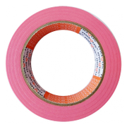 Лента Magus за боядисване за чувствителни повърхности хартия, 38 мм, 50 м, розова - product - 058 ACM 366