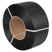 Лента Praim опаковъчна полипропиленова 3000 м, 12x0.5 мм - product - 058 ANL 263