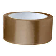 Тиксо Atlas tapes опаковъчно  48 мм, 60 м, кафяво - product - 058 ELA 231