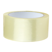 Тиксо Atlas tapes опаковъчно  48 мм, 60 м, прозрачно - product - 058 ELA 232