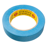 Лента Atlas tapes за боядисване UV хартия, 25 мм, 45 м, синя, 9390 UV - product - 058 ELA 233