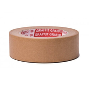 Тиксо Atlas tapes автомобилно  38 мм, 45 м, кафяво, 9310 LS - product - 058 ELA 244