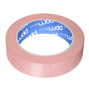 Лента PPM за боядисване UV  36 мм, 40 м, розов, 5025 - product - 058 ELA 350