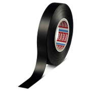 Лента Tesa електроизолационна  19 мм, 33 м, черна, PVC, 4173 PV2 - product - 058 FNA 304