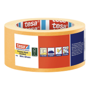 Лента Tesa за боядисване UV хартия, 50 мм, 5 м, оранжева, 4344 Precision Mask Standard - product - 058 FNA 368