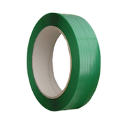 Лента Praim опаковъчна полиестерна  1000 м, 16x1 мм - product - 058 KAM 375