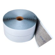 Текстилна хидроизолационна лента Mapei за армировка  100 мм, 25 м, MapeBand SA - product - 058 MAP 361