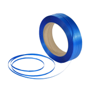 Лента Teufelberger опаковъчна полипропиленова 3000 м, 12x0.5 мм, TEWE A-Band - product - 058 MVA 307