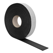 Топлоизолационна лента Berg от микропорест каучук едностранно залепваща се  50х3 мм, 10 м - product - 058 NEK 179