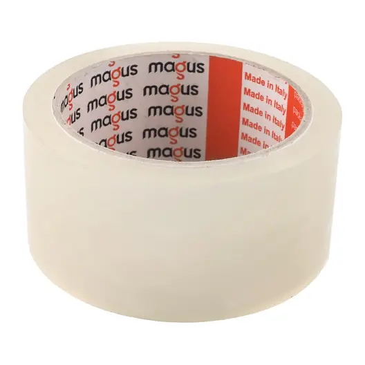 Опаковъчно тиксо Magus  48 мм, 60 м, прозрачно