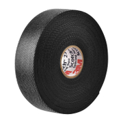 Лента Scotch електроизолационна  19 мм, 9.15 м, черна, каучукова, Scotch Tape 23 - product - 058 PRK 309