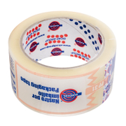 Тиксо Eurocel опаковъчно  48 мм, 66 м, прозрачно, PP 31 - product - 058 SBA 022