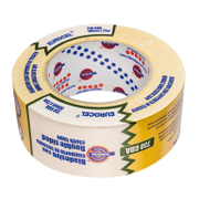 Тиксо Eurocel двойнозалепващо армирано 50 мм, 25 м, бяло, 730 GDA - product - 058 SBA 044