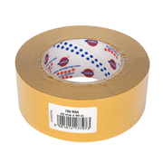 Тиксо Eurocel двойнозалепващо  50 мм, 50 м, прозрачно, 700 RDA - product - 058 SBA 043